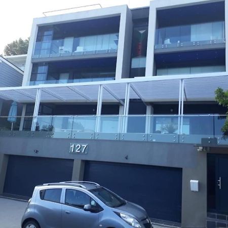 Gordon'S Shore Luxury Apartments - Solar Powered Gordons Bay Exterior photo